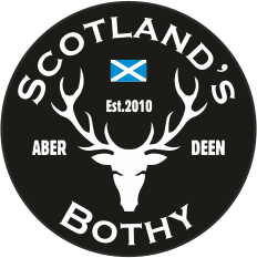 Scotland’s Bothy