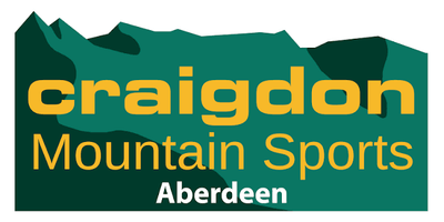 Craigdon Mountain Sports Aberdeen