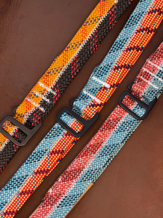 Climbing Rope Belt (2 Rope)