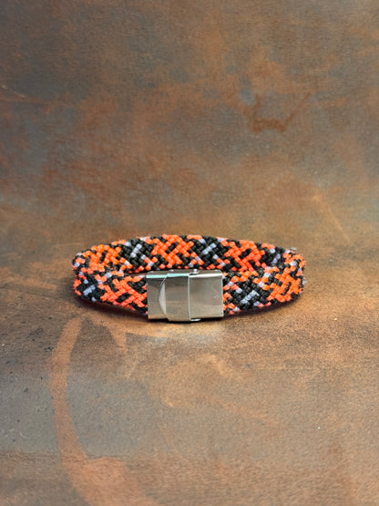 Climbing Rope Bracelet
