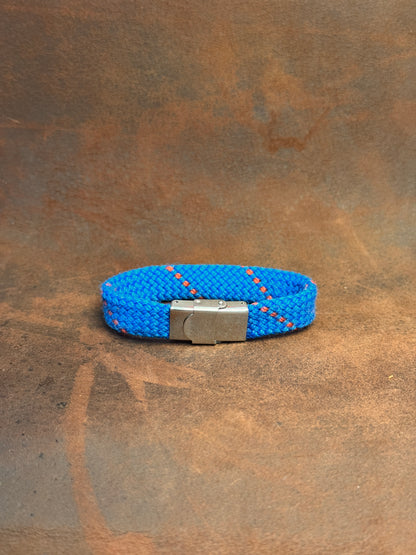 Climbing Rope Bracelet