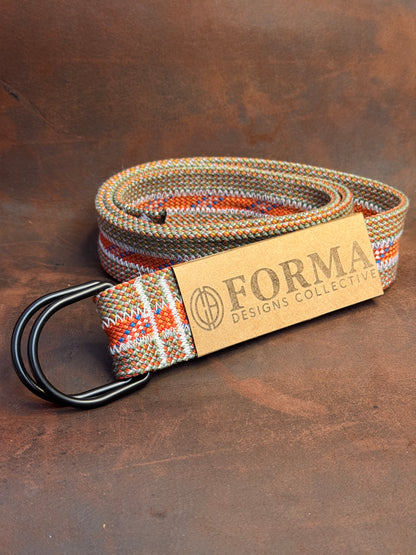 Climbing Rope Belt (3 Rope)