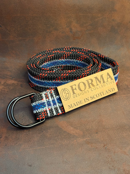 Climbing Rope Belt (3 Rope)