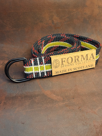 Climbing Rope Belt (3 Rope)