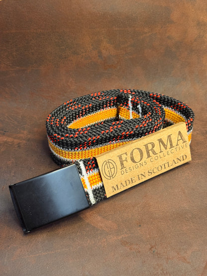 Climbing Rope Belt (3 Rope)