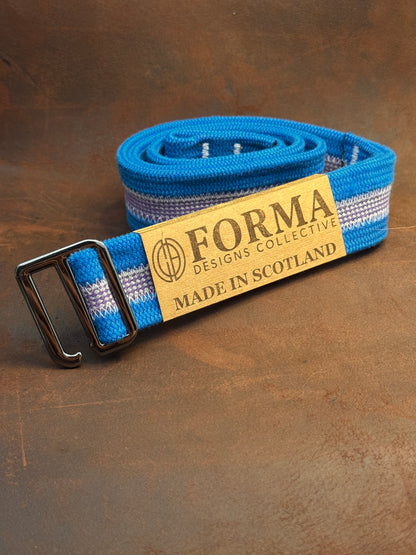 Climbing Rope Belt (3 Rope)
