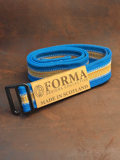 Climbing Rope Belt (3 Rope)