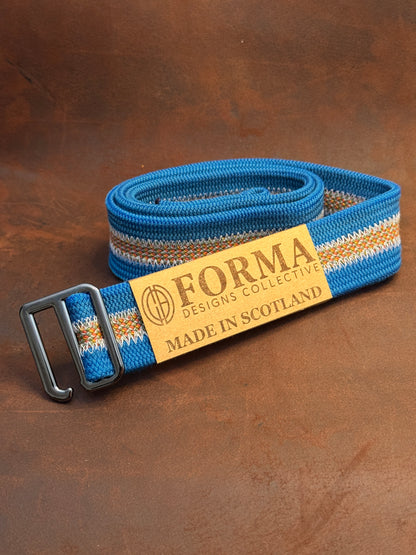 Climbing Rope Belt (3 Rope)