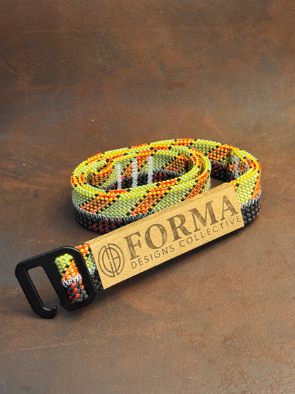Climbing Rope Belt (2 Rope)