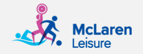 McLaren Leisure