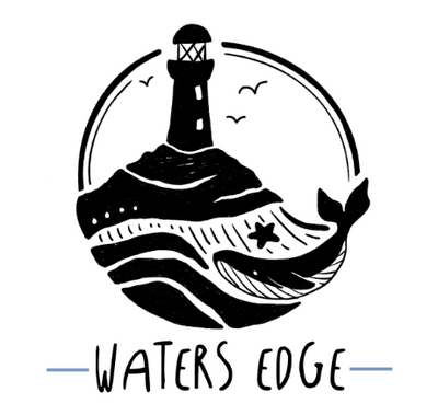 Waters Edge: Gift Shop & Gallery