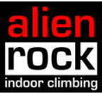 Alien Rock