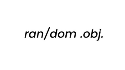 ran/dom .obj